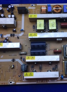 原装三星电视LA46A550P1R 电源板 BN44-00202A IP-271135A