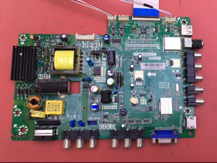 TCL L32F3309B 液晶配件主板TP.MS18VG.P77 屏LVW320CS0T E82 V3