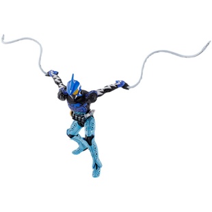 现货日版万代魂限定 SHF假面骑士OOO欧兹 鲸鳗章 水系联组 真骨雕