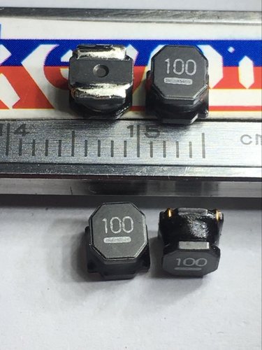 贴片电感 NR5040T100M 100UH 尺寸5X5X4mm 厂家YAIYO YUDEN