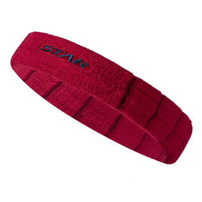 世达足球运动吸汗巾健身套头