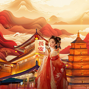 0购物6人小团 山西旅游6天5晚云冈石窟悬空寺小西天平遥应县木塔