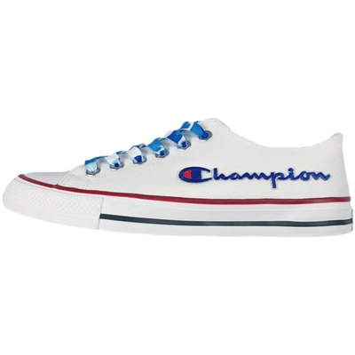 小白鞋女低帮帆布鞋男鸳鸯联名