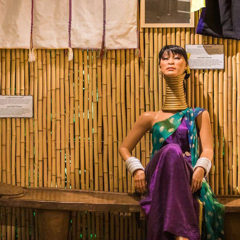 阿姆斯特丹博物馆门票