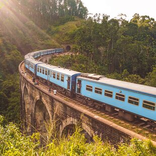 斯里兰卡旅游7日6晚小团·全国出发狮子岩佛牙寺康提古城英文司导