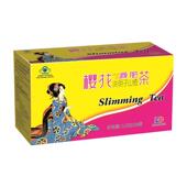 袋 CHERRY 30袋 R减肥茶 2.5g BLOSSOM 樱花