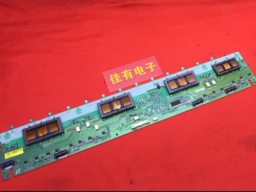 原装长虹LT40720FX LT40876FH高压板SS1-400-14A01 SSI-400-14A01