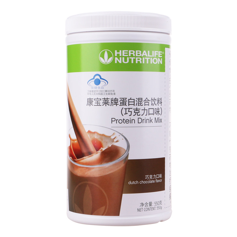 国产康宝莱减重奶昔550g