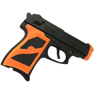 打响枪儿童仿真阻击玩具枪户外对战吃鸡道具军事模型无子弹响声枪