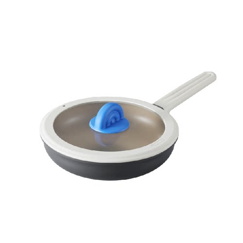 卡罗特不粘锅煎蛋锅电磁炉