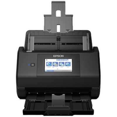 爱普生扫描仪DS530580wDS570WII