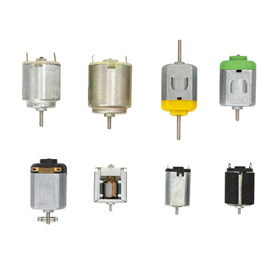 微型775减速电机迷你自制手工diy