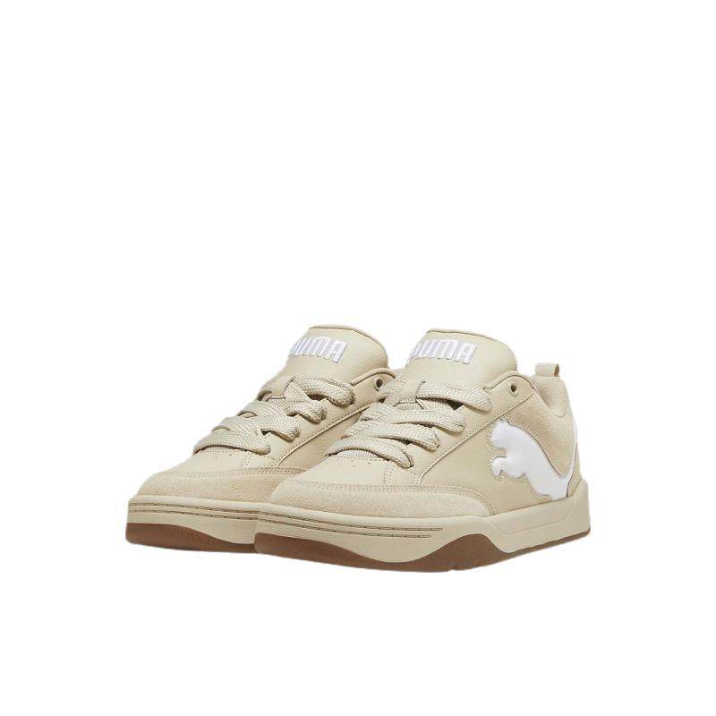 PUMA彪马PARK LIFESTYLE SD 男女低帮休闲鞋395022-02