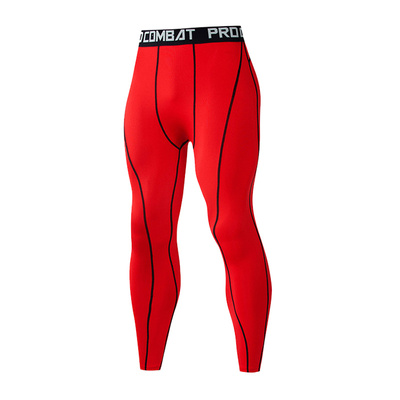 紧身裤男长裤速干裤田径打底裤