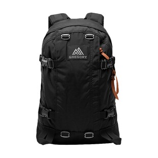 Gregory格里高利ALL DAY男女款城市通勤休闲24L时尚运动双肩背包