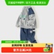 戴维贝拉男童长裤 宝宝衣服 新款 套装 儿童运动卫衣两件套2025秋装