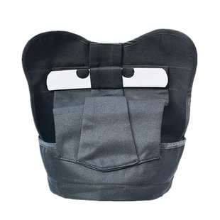 魏晋南北朝隋唐小冠古装汉服头巾帽春秋战国帽子平巾帻古代武士帽