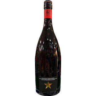 西班牙进口艾帝达姆大星啤酒小麦精酿750ml*瓶装