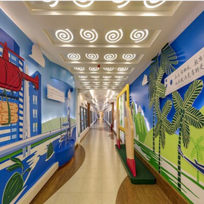 [春光椰子王国-门票]文昌市 春光椰子王国 门票