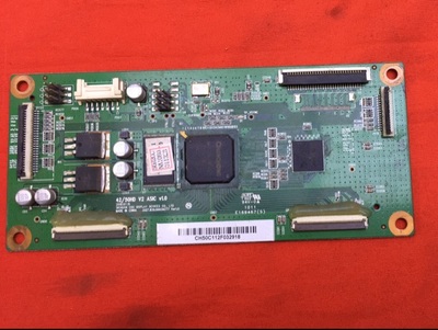 原装长虹PT50638X 50寸等离子驱动逻辑板 JUQ7.820.00039277