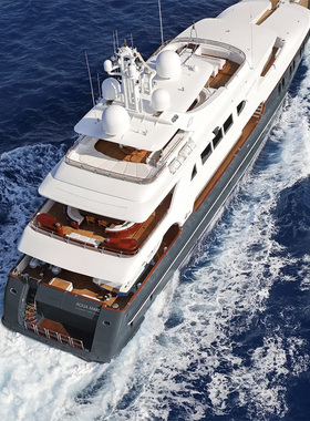 Aqua Mare7晚加拉帕戈斯群岛探险邮轮圣克鲁斯岛到巴尔特拉岛船票