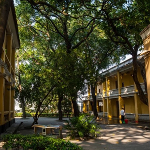 【红色研学】广州+黄埔军校旧址