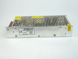 12V5A12V10A 5V6A双组输出双路电源150W180W新品 5V6A24V5A