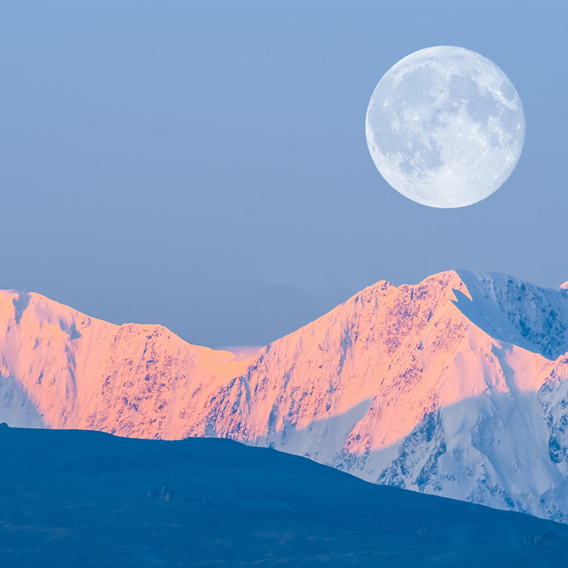 长白山丨高奢私家团5天