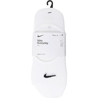【自营】耐克女子3PPK WOMEN S LIGHTWEIGHT FOOTI袜子SX4863-101