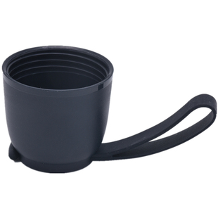 希乐不锈钢保温杯XB-1894内盖水杯中栓内盖小碗盖子通用外盖配件