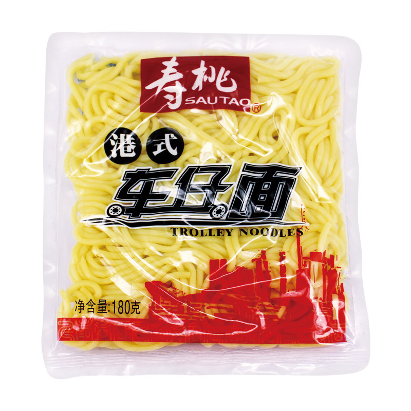 港式非油炸牛肉酱方便面拌面包邮