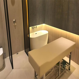 [一川沐汤泉·搓澡馆（丈八北路店）-大门票+私汤·草本药浴+搓澡套餐]焕颜 成人票