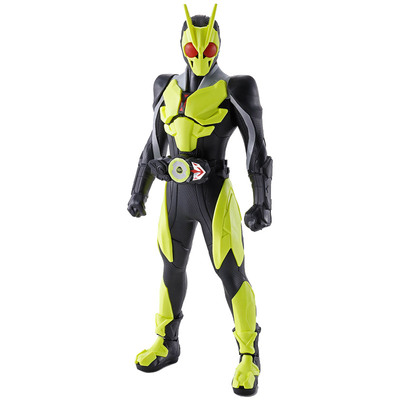 万代拼装假面骑士升华腾跃蝗虫