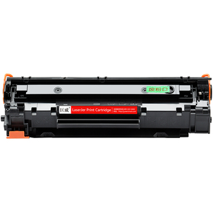 适用佳能LBP6018硒鼓MF3010 LBP6018w 6018L LBP3018打印机墨盒LBP3108 3050 3100 3150易加粉925晒鼓LBP6000