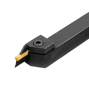 精车数控端面槽刀刀杆FGHH320/325/420/425-60-75外切槽切断刀