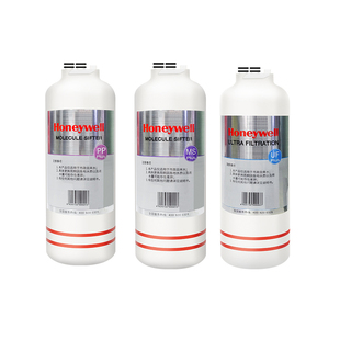 霍尼韦尔净水器hu20/10/cp40/50/hu40E原装滤芯PP/MS/ACF/UF