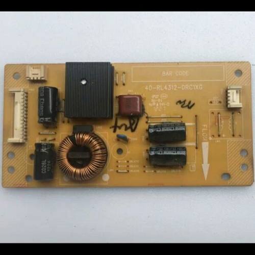 原装TCL L39F3300B39寸液晶电视恒流板背光升压高压板