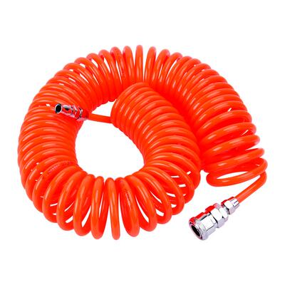 PU弹簧气管高压不爆厂家批发