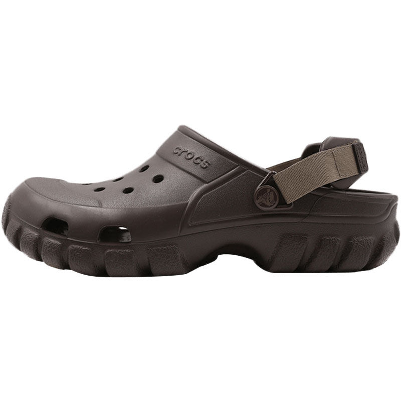 【自营】Crocs卡骆驰洞洞鞋男女鞋运动欧罗Clog休闲透气休闲凉鞋