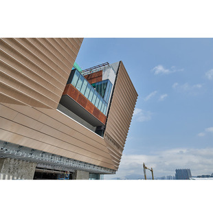 香港故宫文化博物馆 特别展览门票 展厅1至8 圆明园明园—清代皇家园居文化