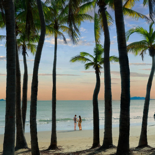 海南包车自由行