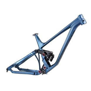 Kinesis卜威TUM636S AM 29ER/27.5+ENDURO 山地车软尾 全避震车架