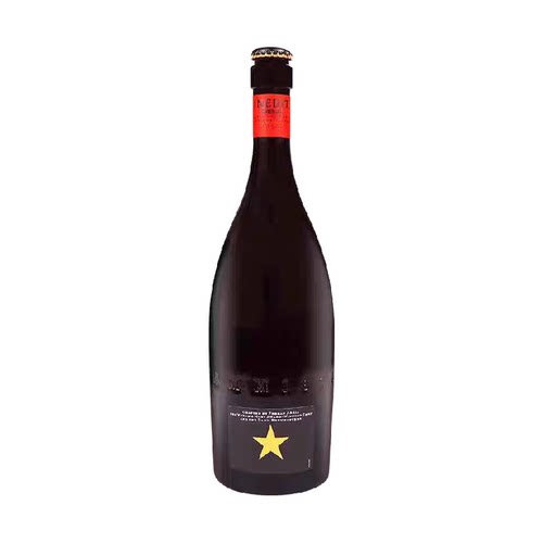 艾帝达姆西班牙精酿白啤750ml