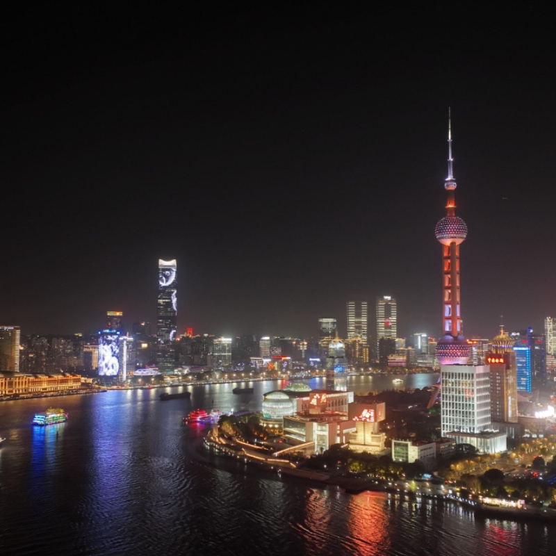 [黄浦江游览-夜游船票（精华游国内票务