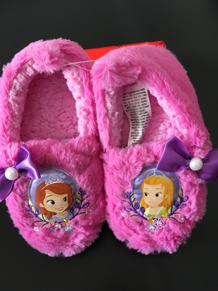 Chaussons enfants en autre - Ref 1012407 Image 3