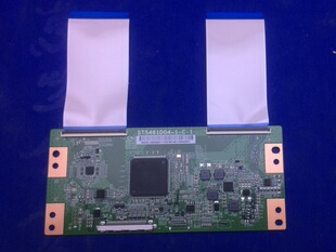 无排线原装海信LED55EC520UA逻辑板ST5461D04-1-C-1屏HD550DU-B81