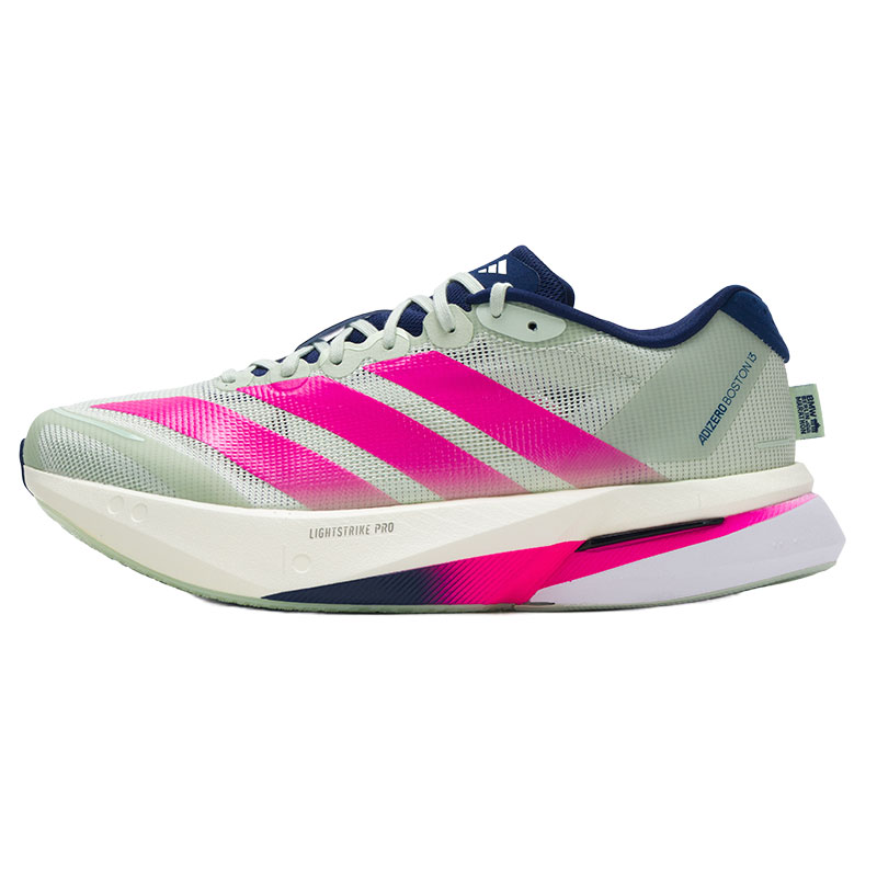 【自营】Adidas阿迪达斯跑步鞋男鞋休闲简约运动鞋舒适透气运动鞋