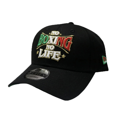 官方正品帽子NoboxingNolife吸汗