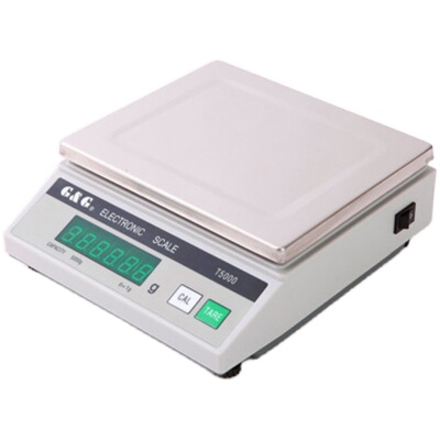 双杰电子天平TDT0.1称重电子称