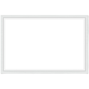 300*500集成吊顶LED平板灯30x50超亮厨卫面板吸顶照明灯 鸿牌通用